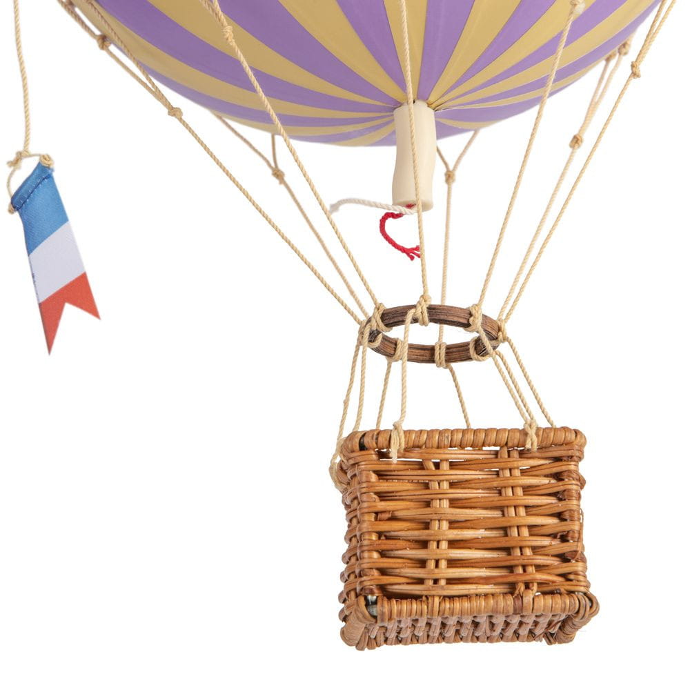 [product_category]-Authentic Models Travels Light Balloon Model, Lavender, ø 18 Cm-Authentic Models-781934580447-AP161L-AUT-6