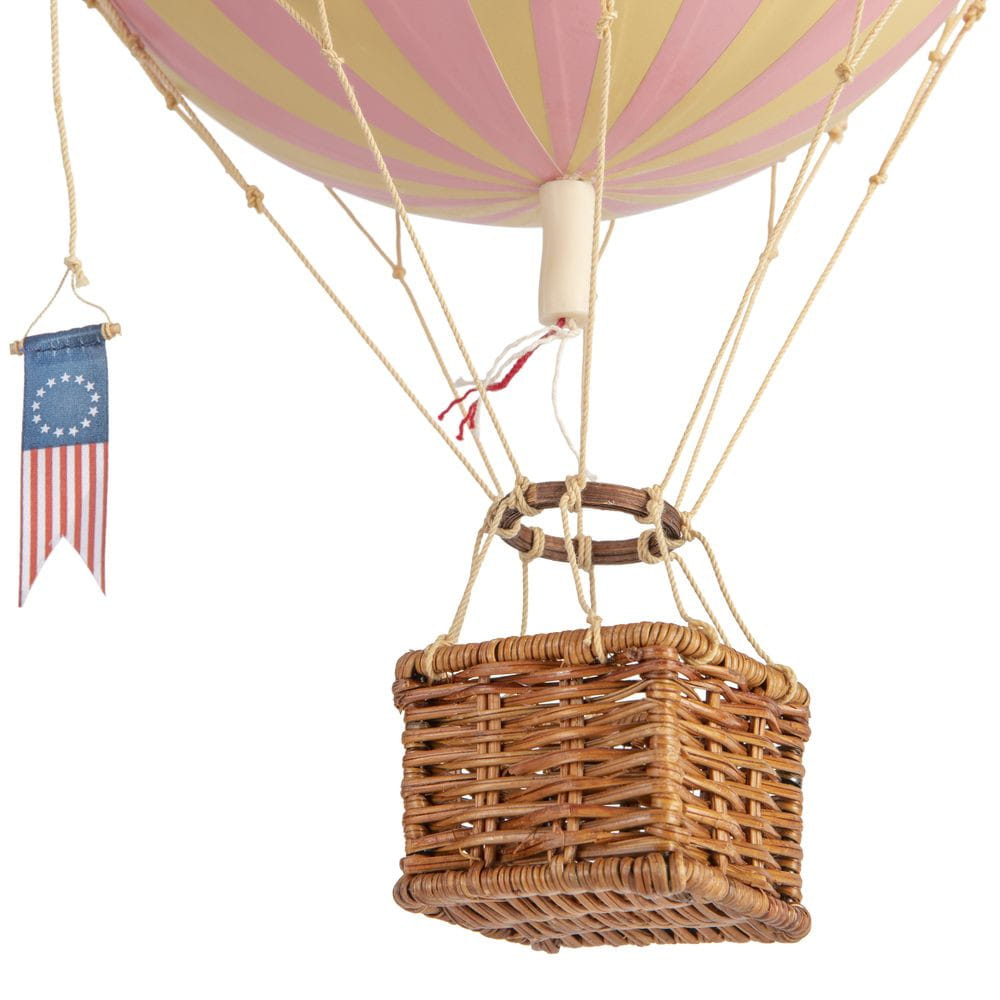 [product_category]-Authentic Models Travels Light Balloon Model, Pink, ø 18 Cm-Authentic Models-781934577430-AP161P-AUT-7