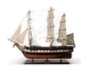 Autentyczny model USS Constellation Sailing Ship Model