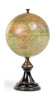 Autentyczne modele Weber Costello Versailles Globe