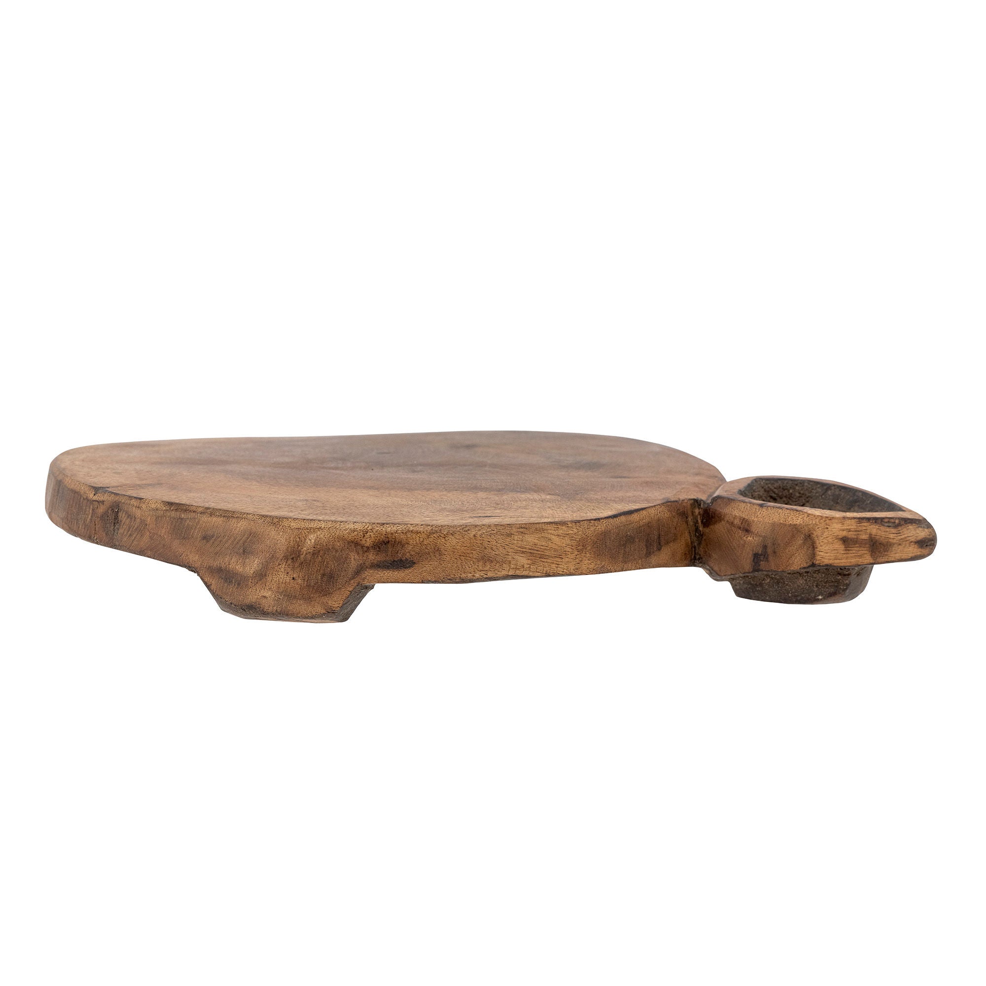 Kreatywna kolekcja Tara Tray, Nature, Reclaged Wood