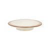 Bitz Cake Plate With Base ø30cm, Cream