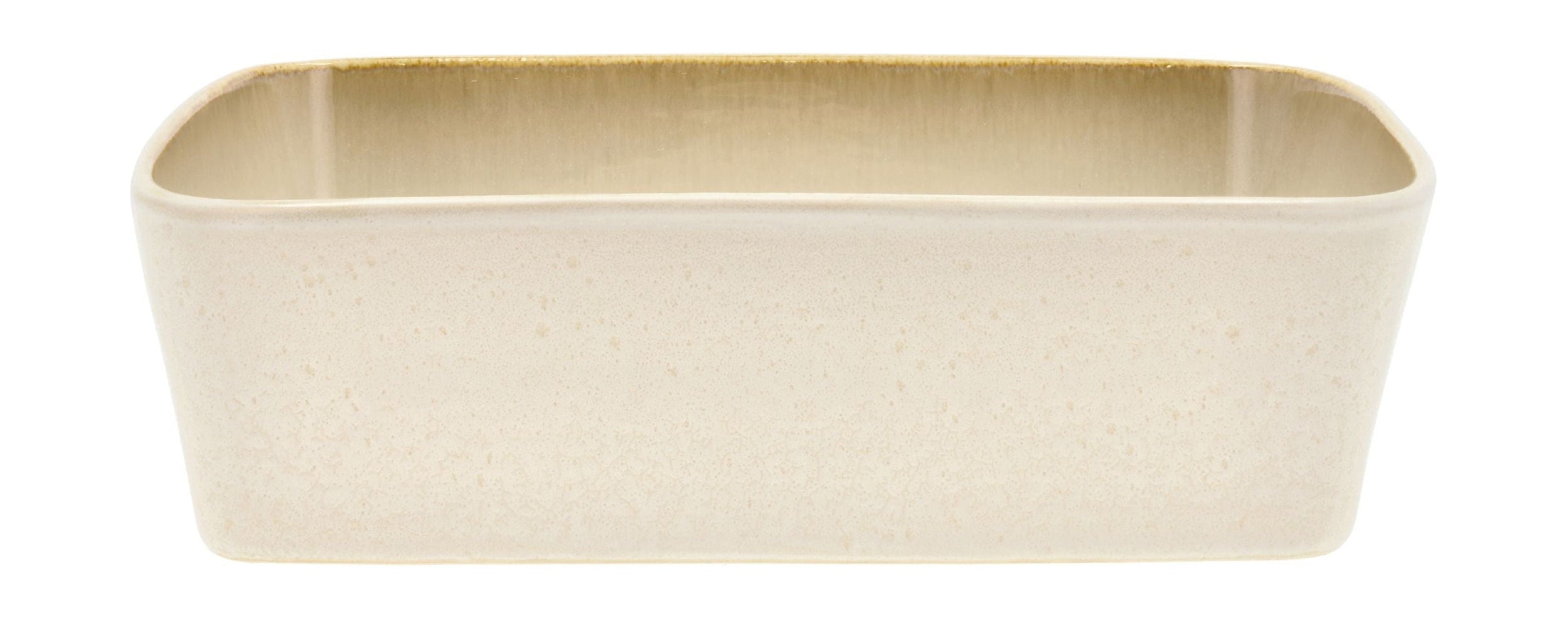 [product_category]-Bitz Dish Rectangular 28 X 21 X 8 Cm, Cream/Cream-Bitz-5722000298694-29869-BIT-1