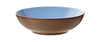 Bitz Salad Bowl 24 cm, drewno/ocean