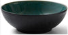 Bitz Salad Bowl, czarny/zielony, Ø 30 cm