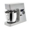 Blomsterbergs Xl Stand Mixer 7 Liter 800 Watt Silver