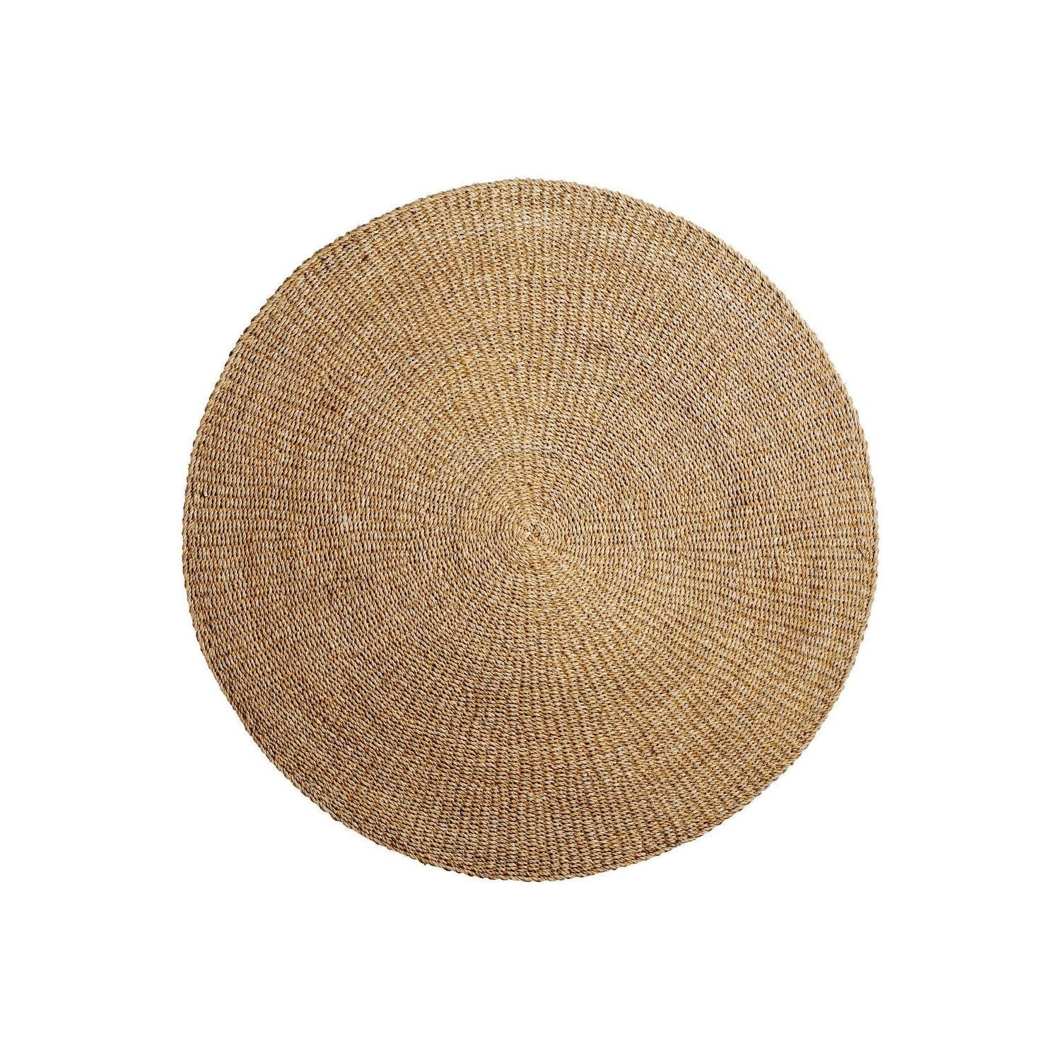 Bloomingville Acen Rug, Nature, Seagrass