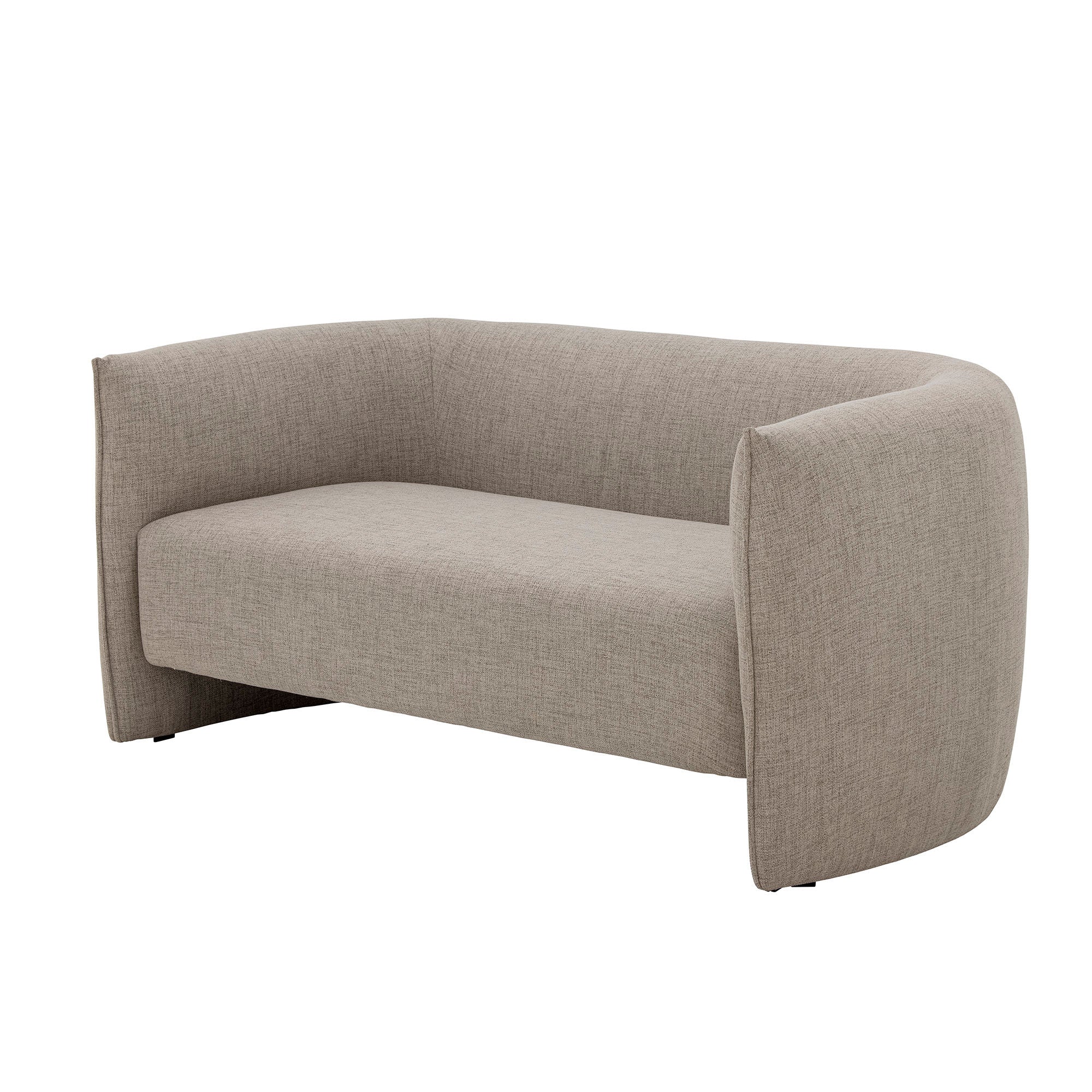 [product_category]-Bloomingville Bacio Sofa, Nature, Recycled Polyester-Bloomingville-5711173326426-82064163-BLO-5