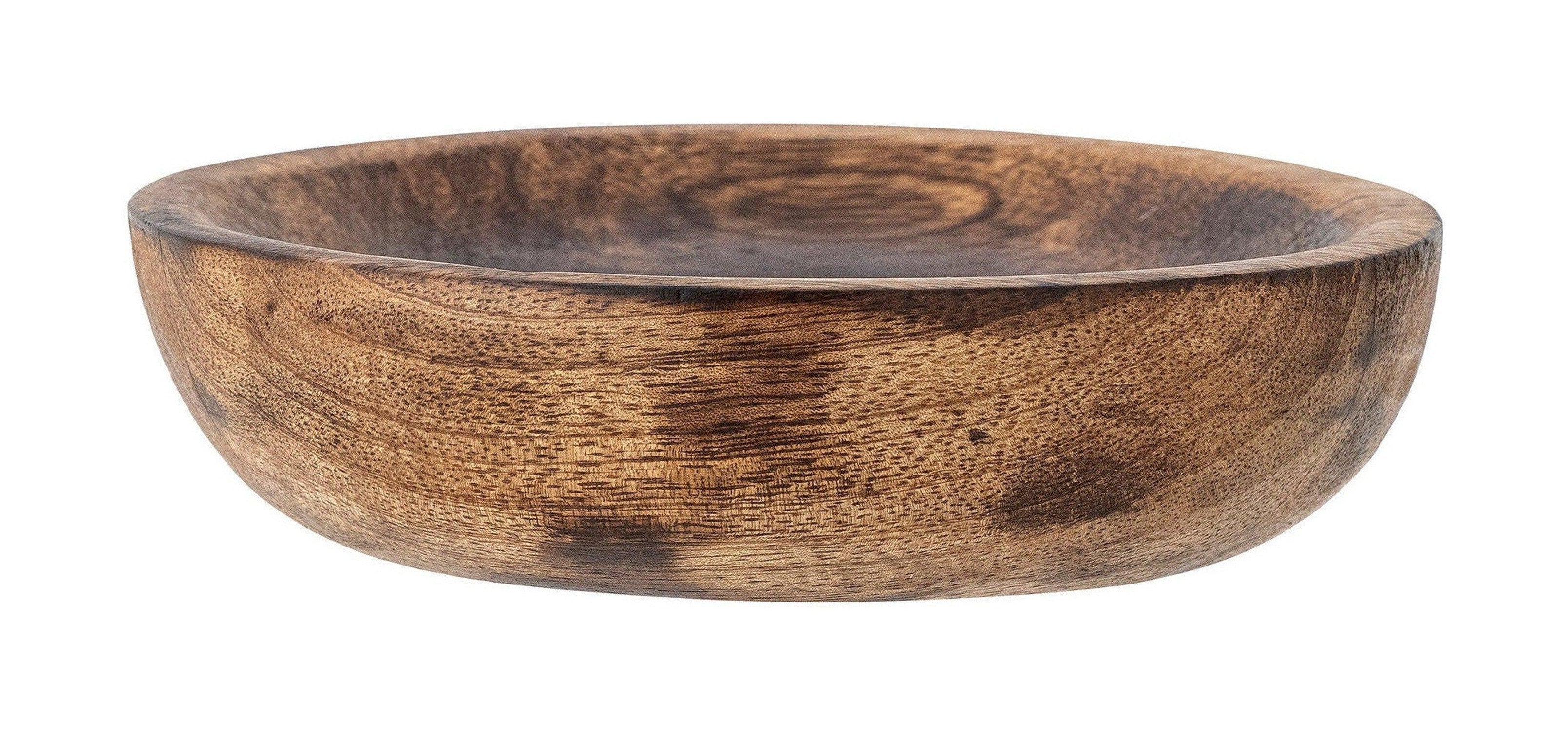 [product_category]-Bloomingville Brodie Bowl, Nature, Mango-Bloomingville-5711173314065-82066200-BLO-1