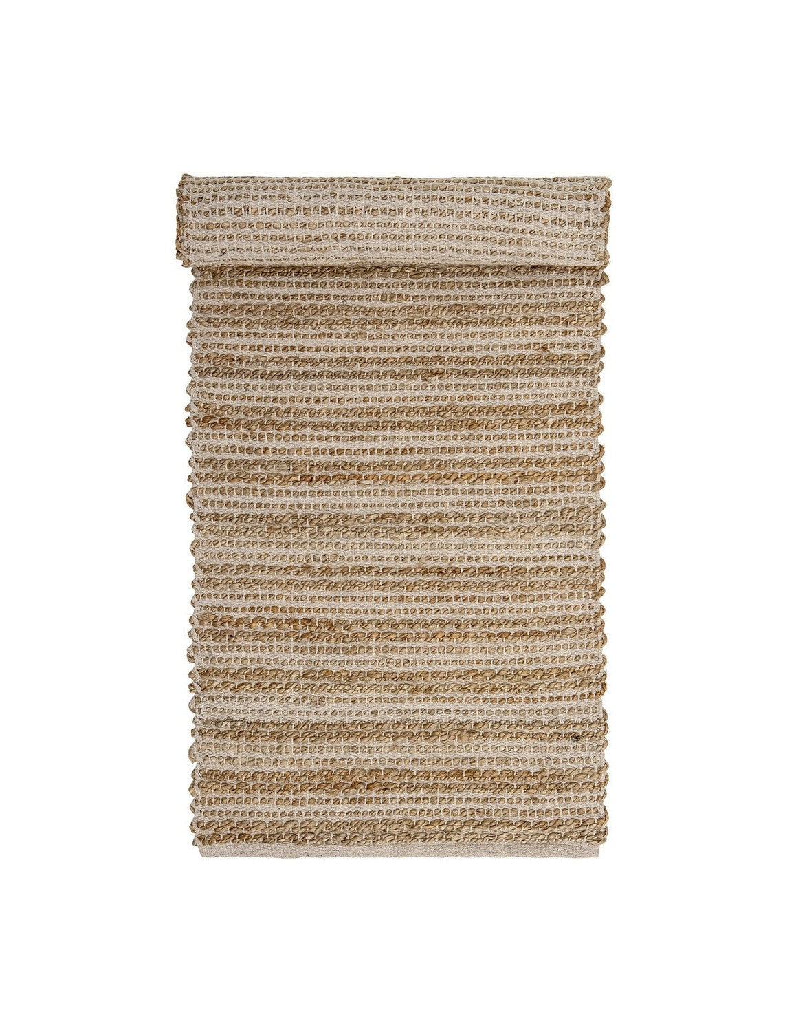 Bloomingville Clarissa Rug, Nature, Jute