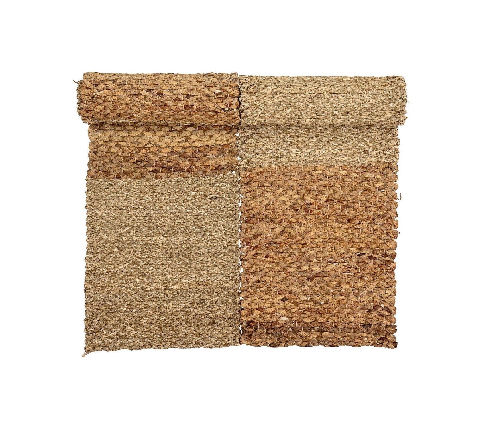 Bloomingville Davor Rug, Nature, Seagrass