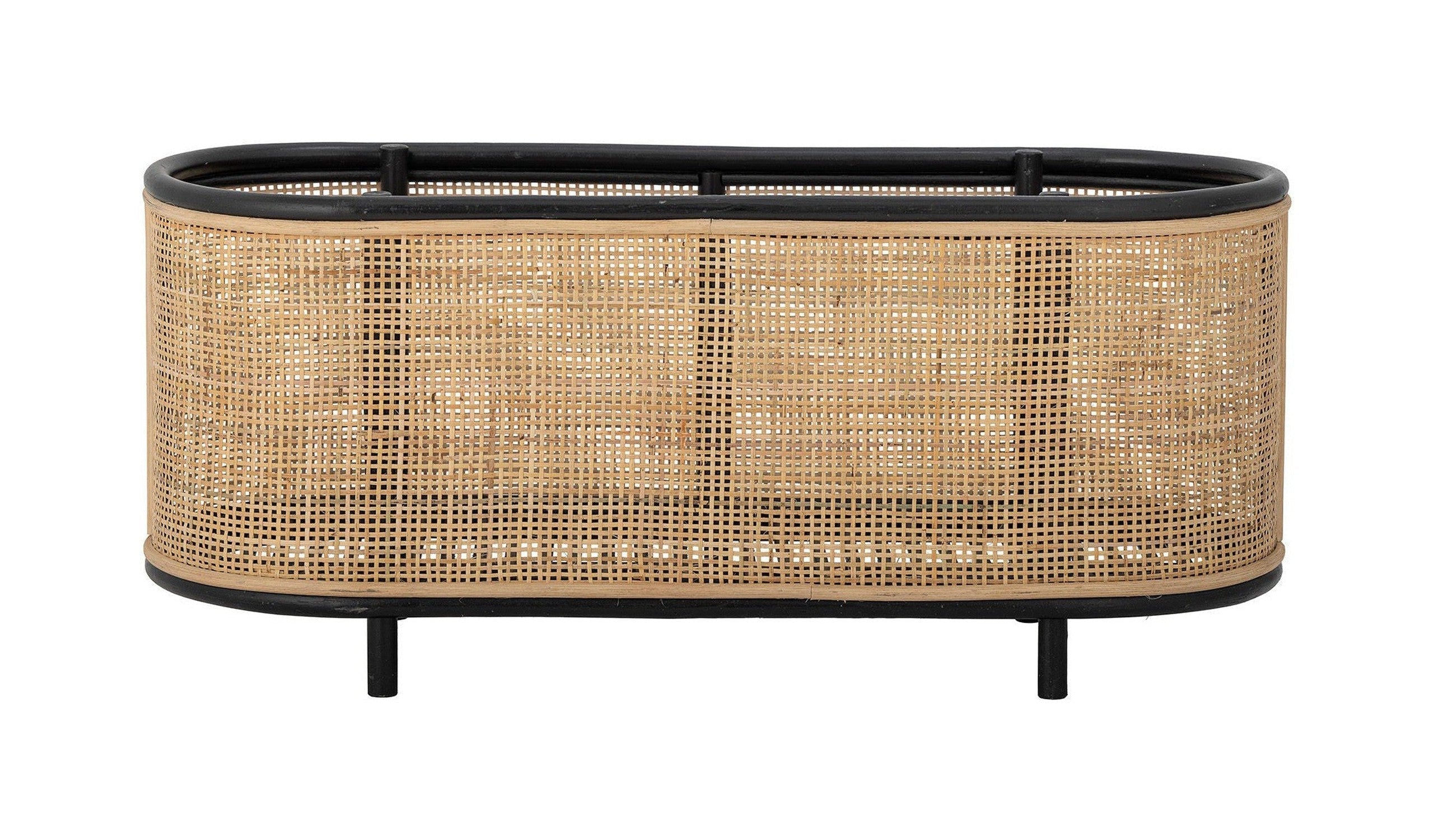 Bloomingville Ebbie Plant Box, Nature, Rattan