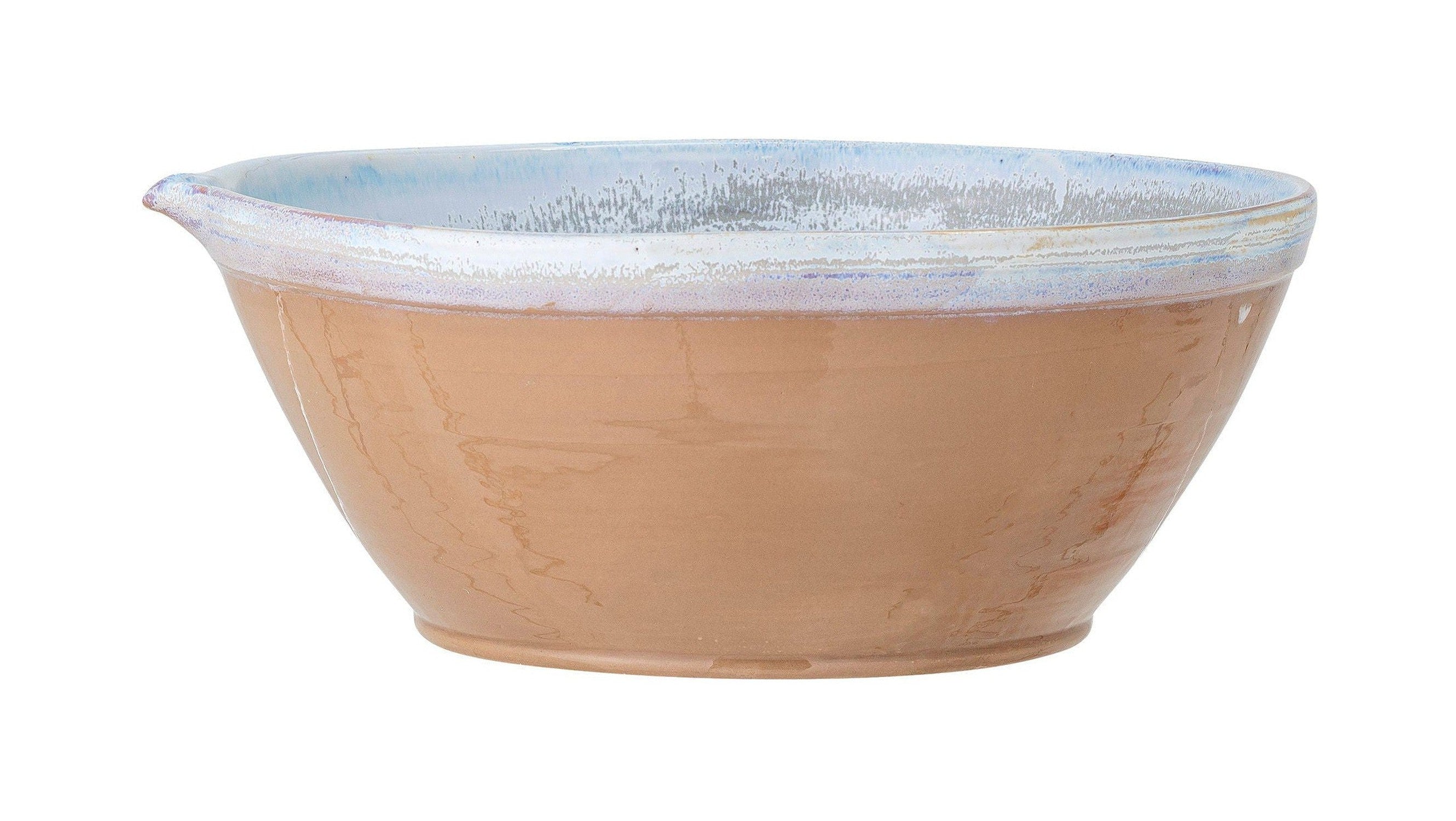 Bloomingville Evora Baking Bowl, natura, kamionka