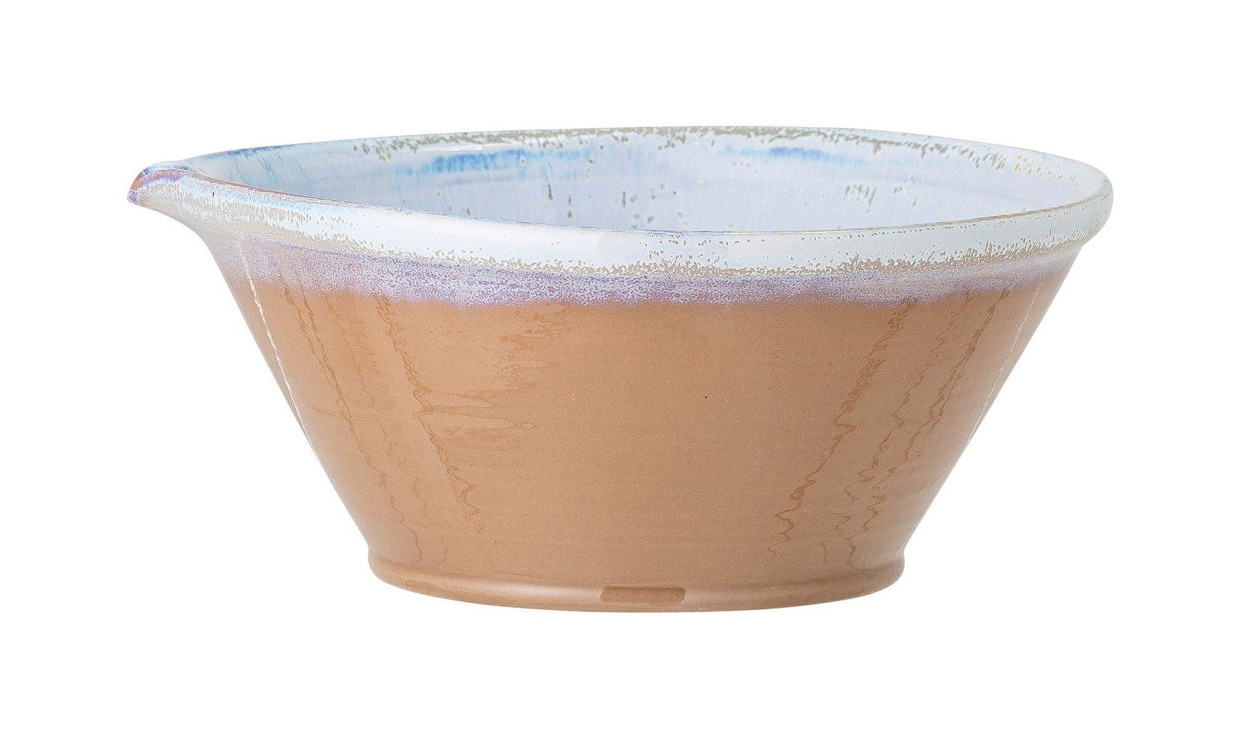 Bloomingville Evora Baking Bowl, natura, kamionka