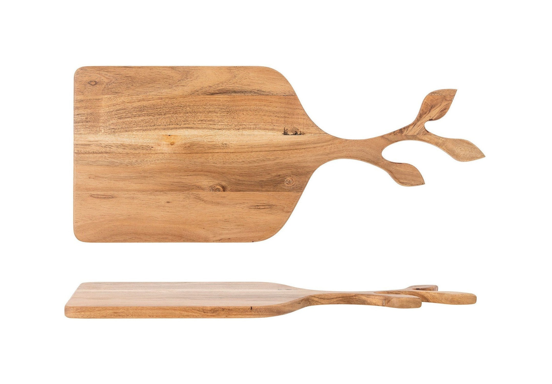 Bloomingville Giselle Cutting Board, Nature, Acacia