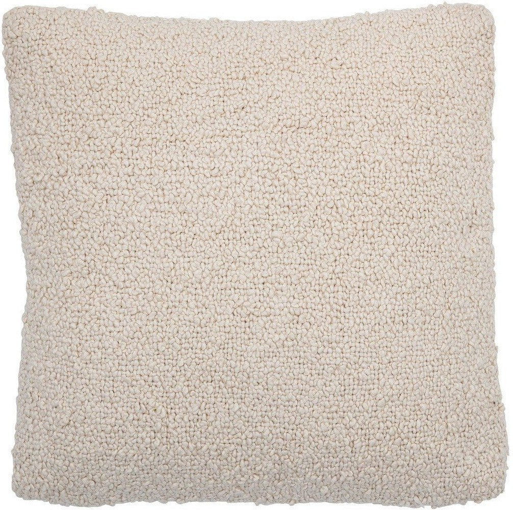 [product_category]-Bloomingville Goda Cushion, Nature, Cotton-Bloomingville-5711173254859-82049736-BLO-1