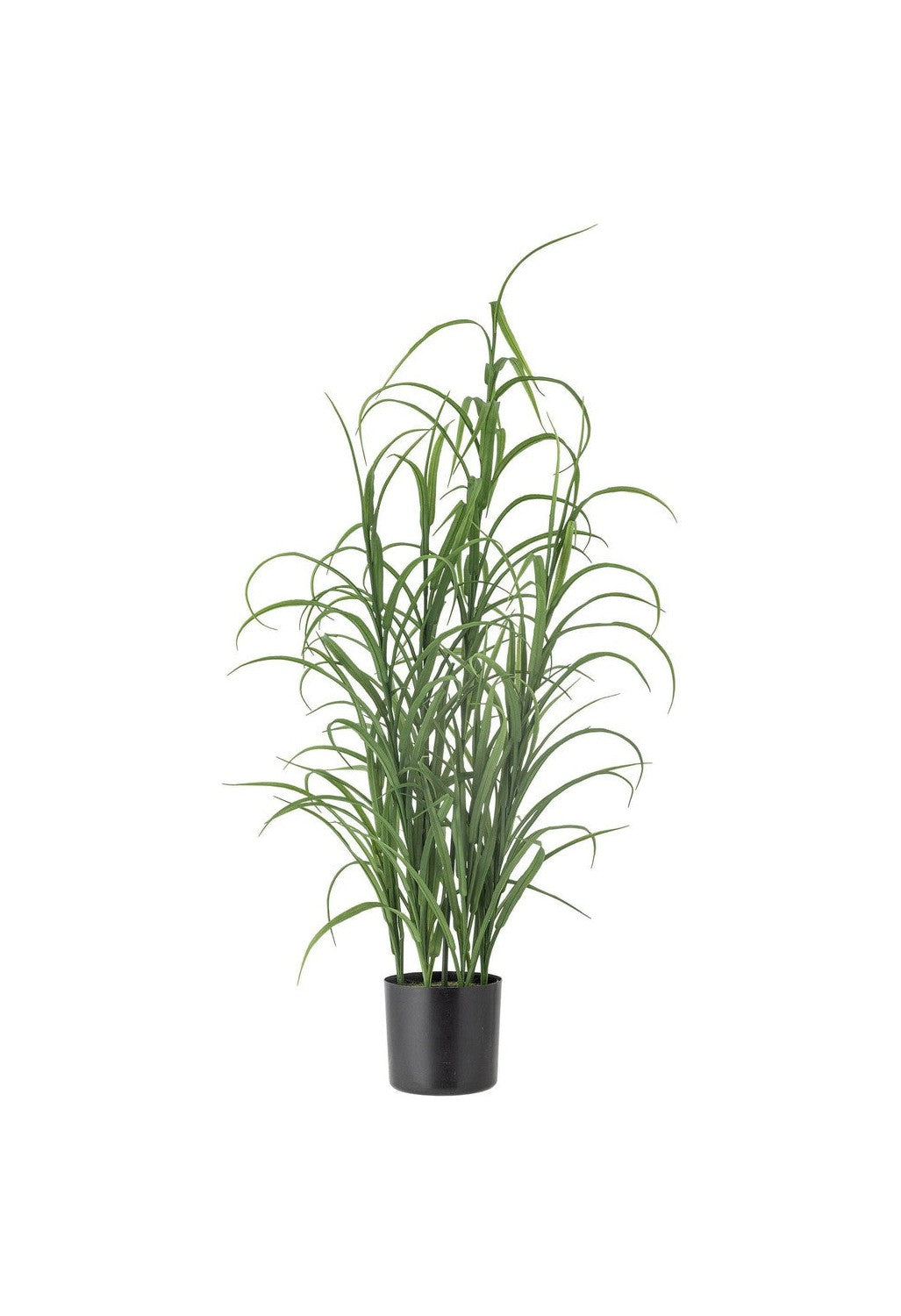 Bloomingville Grass Artificial Plant, Green, Plastic