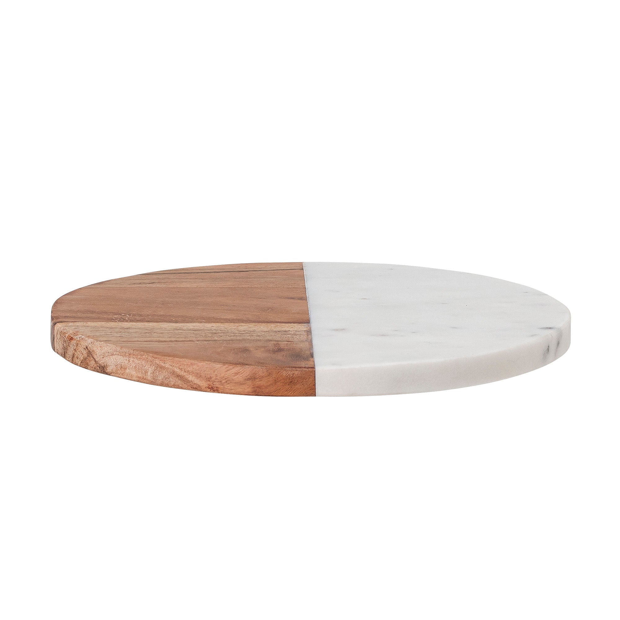 [product_category]-Bloomingville Gya Cutting Board, White, Marble-Bloomingville-5711173270774-82052376-BLO-2