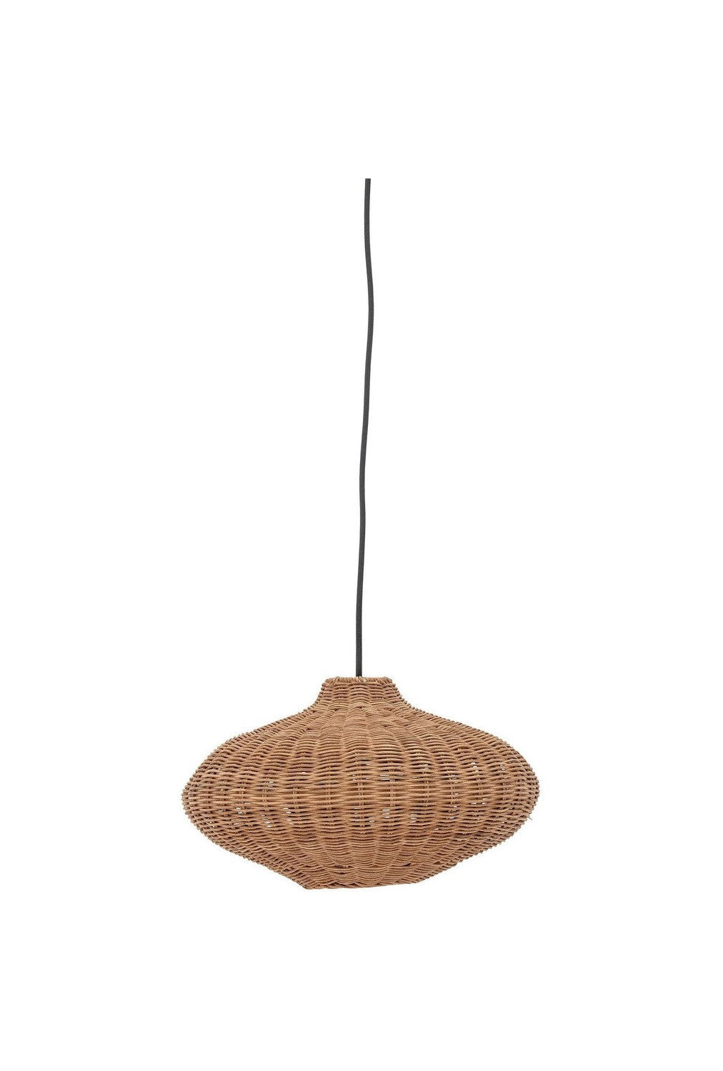 Bloomingville Jamilla Lamp, Nature, Rattan