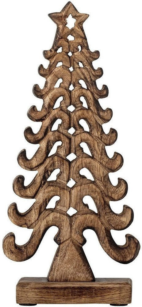 [product_category]-Bloomingville Kasandra Deco Tree, Nature, Mango-Bloomingville-5711173311941-82066045-BLO-1