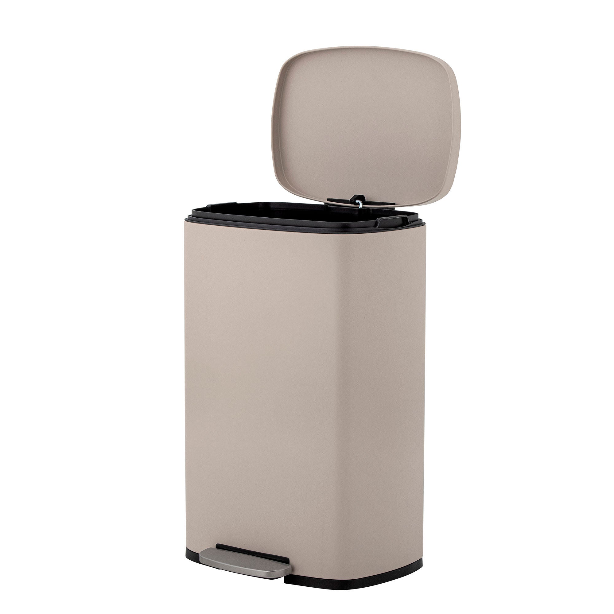 [product_category]-Bloomingville Leian Dustbin, Rose, Iron-Bloomingville-5711173324590-82060768-BLO-6