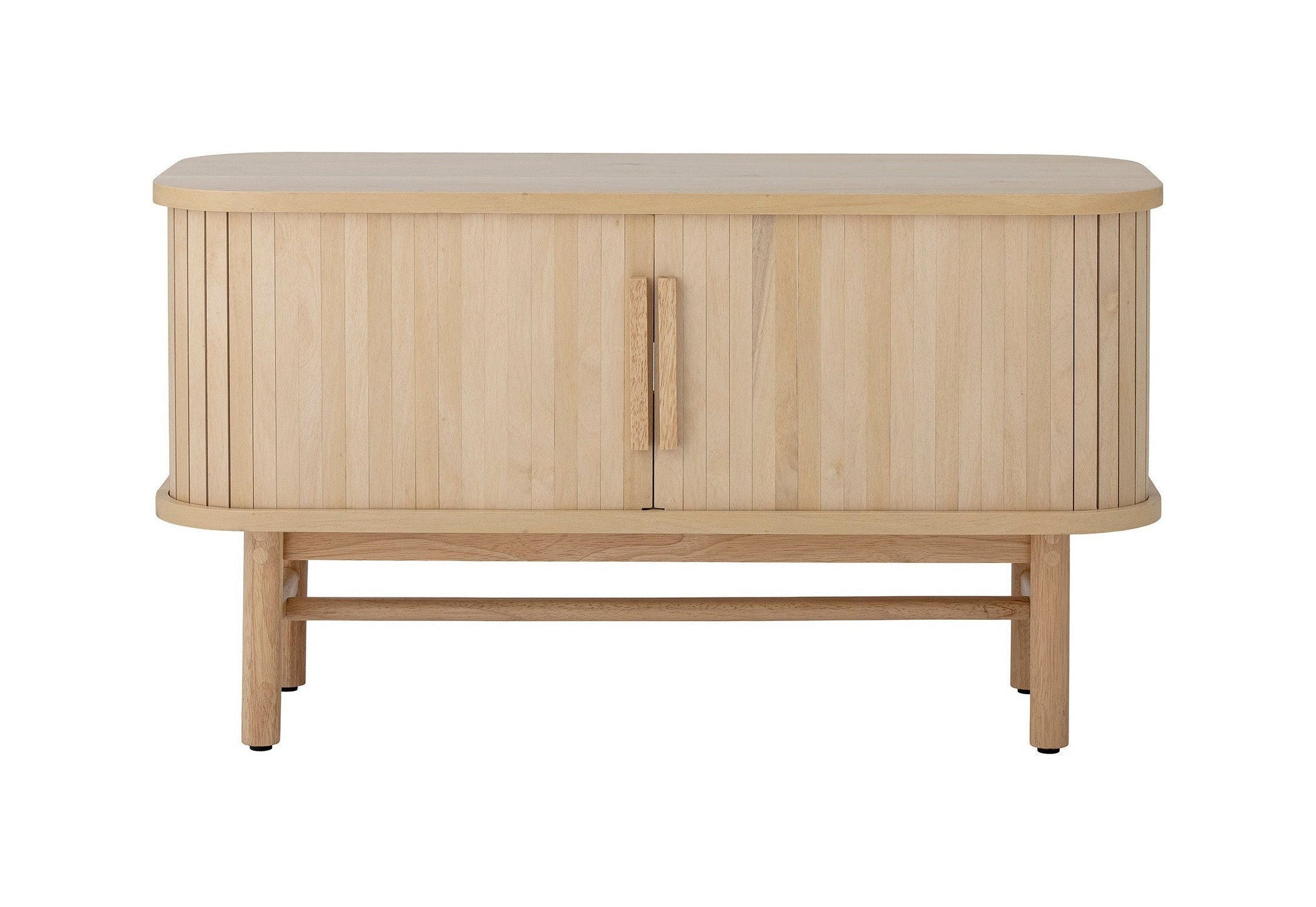 Bloomingville Lex Cabinet, Nature, Rubberwood