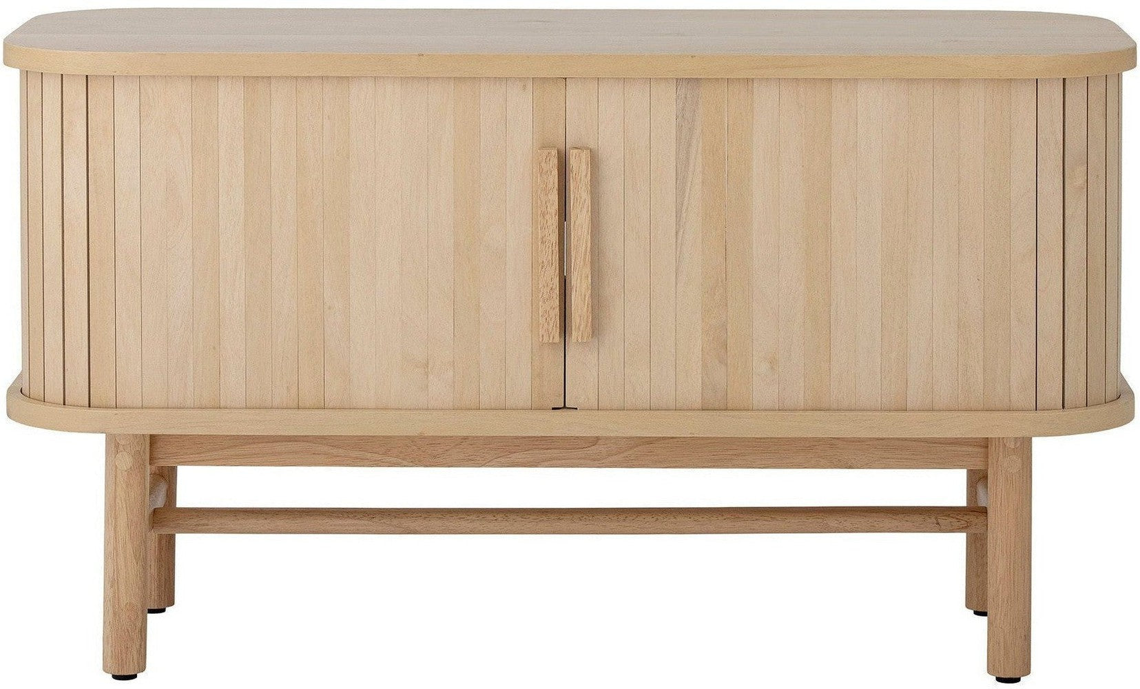 [product_category]-Bloomingville Lex Cabinet, Nature, Rubberwood-Bloomingville-5711173304004-82057404-BLO-1