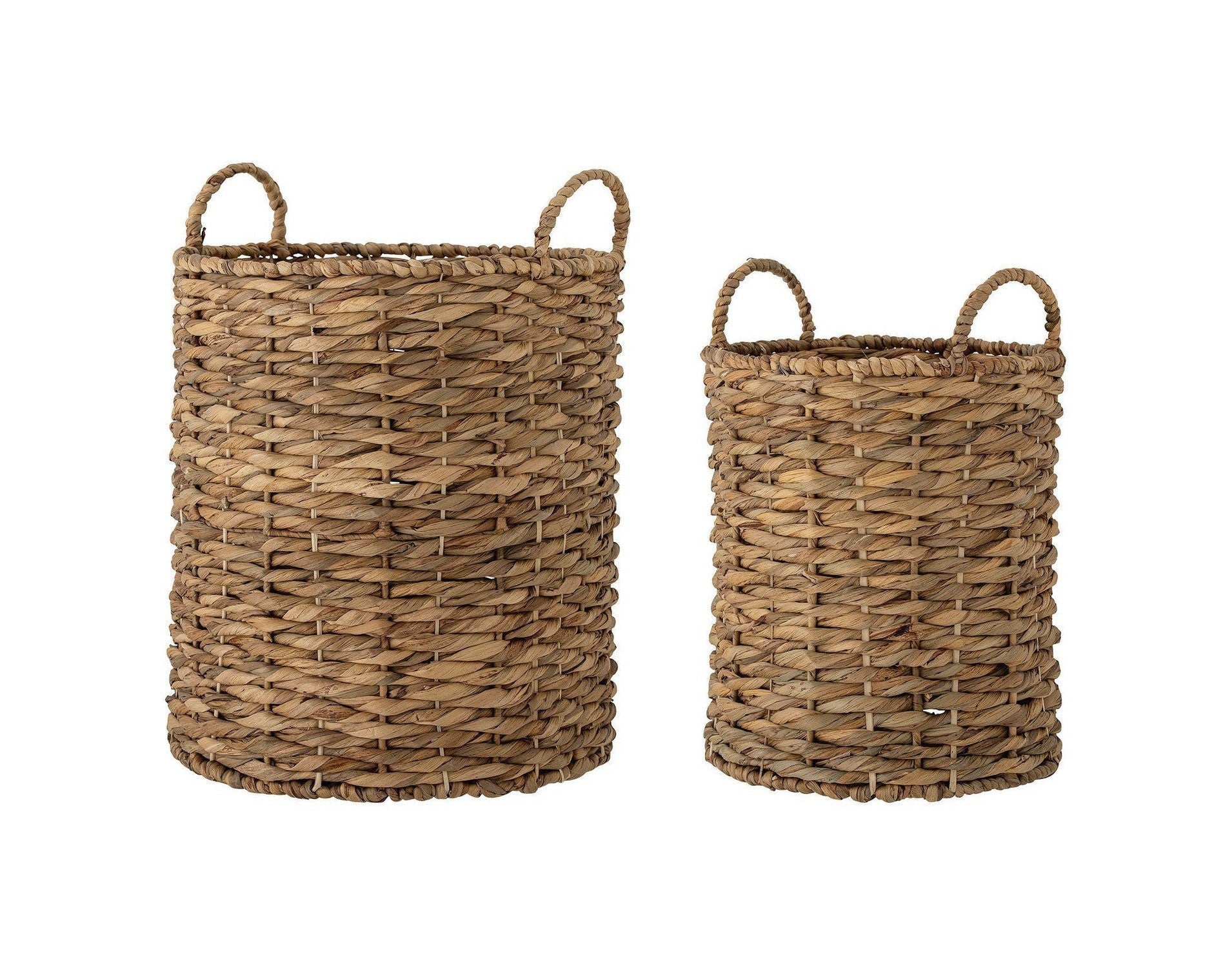 Bloomingville Lilla Basket, Nature, Rattan