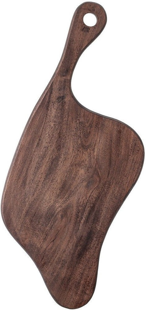 [product_category]-Bloomingville Maxim Cutting Board, Brown, Acacia-Bloomingville-5711173271252-82050463-BLO-1