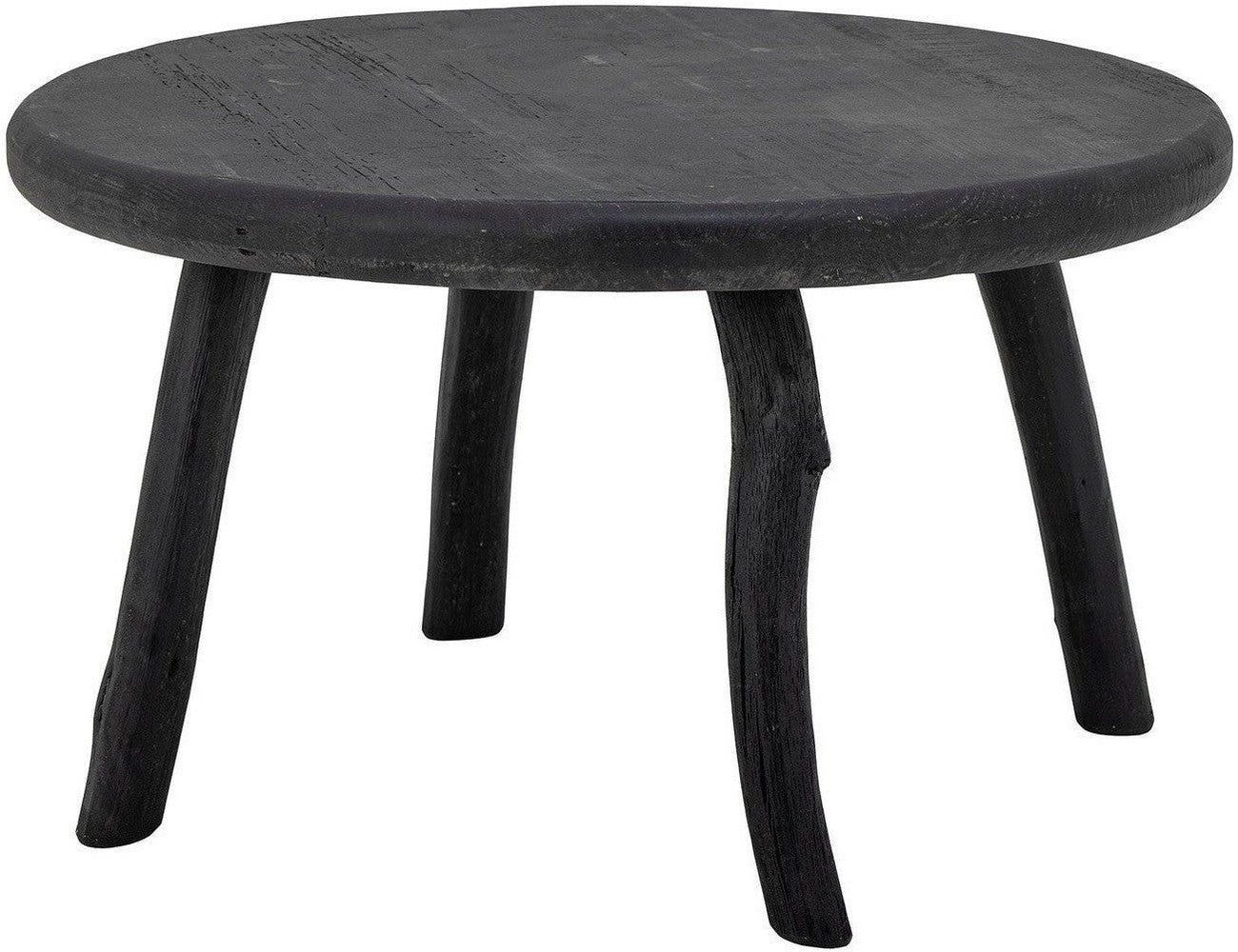 [product_category]-Bloomingville Milos Coffee Table, Black, Reclaimed Wood-Bloomingville-5711173297269-82054073-BLO-1