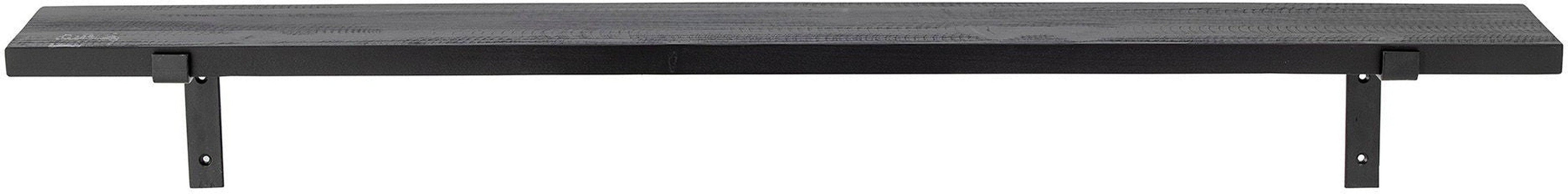 [product_category]-Bloomingville Murray Shelf, Black, Firwood-Bloomingville-5711173317431-82064052-BLO-1