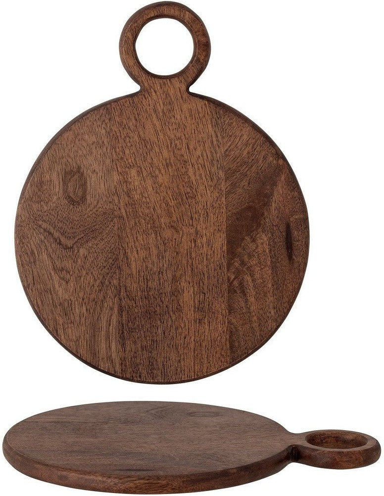 [product_category]-Bloomingville Sarra Cutting Board, Brown, Mango-Bloomingville-5711173286324-82055127-BLO-1