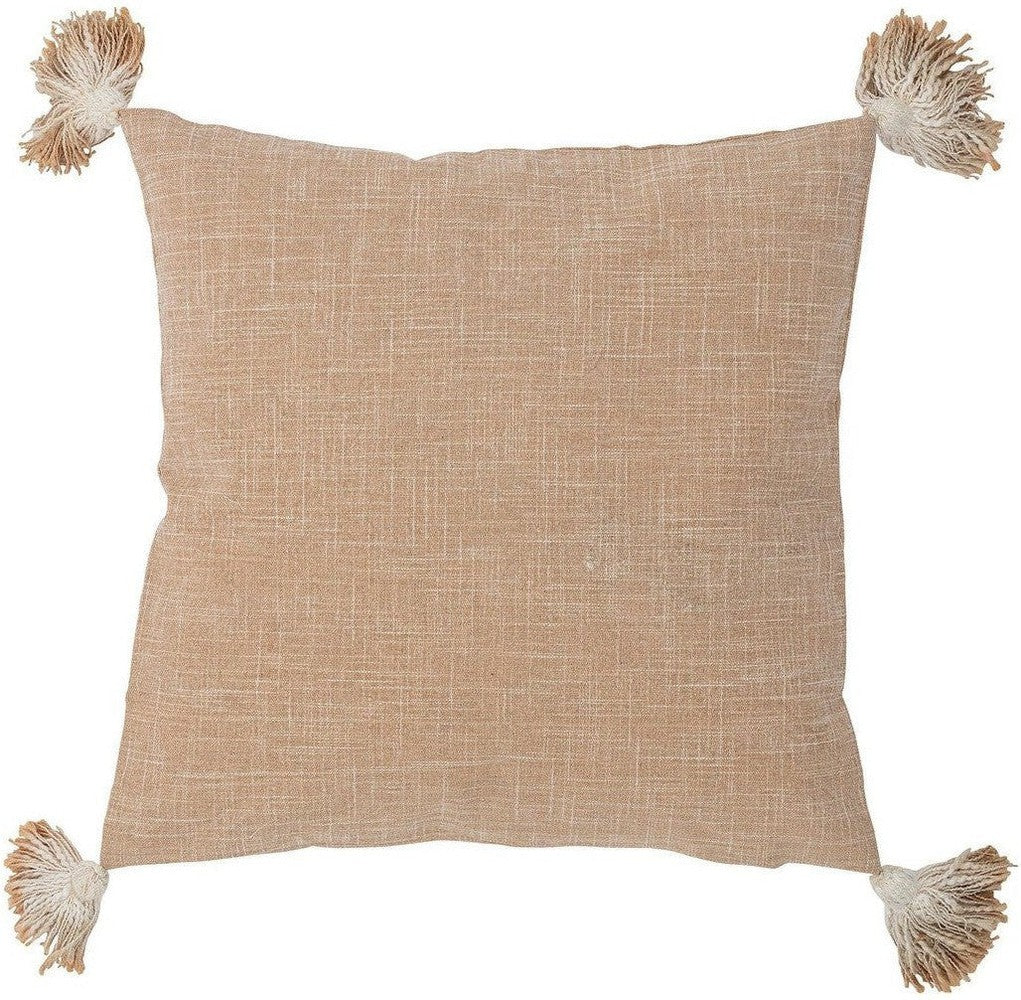 [product_category]-Bloomingville Siff Cushion, Nature, Cotton-Bloomingville-5711173283873-82055401-BLO-1