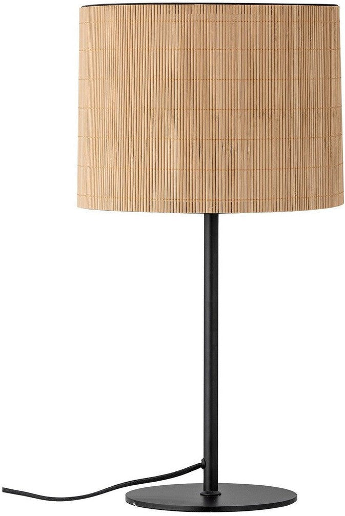 [product_category]-Bloomingville Terry Table lamp, Black, Metal-Bloomingville-5711173280322-82053871-BLO-1