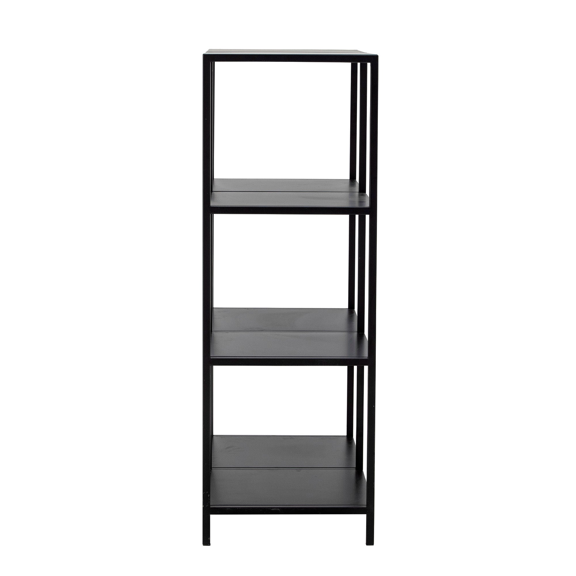 [product_category]-Bloomingville Valde Bookcase, Black, Metal-Bloomingville-5711173323470-82058526-BLO-3