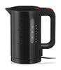 Bodum Bistro Electric Kettle 1 L, czarny