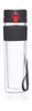 Bodum Bistro Water Bottle Tritan Double Walled, Black