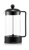 Bodum Brazil Cafy Maker Black, 8 filiżanek