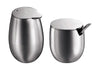 Bodum Columbia Set Set Sugar and Milk Set, Matt