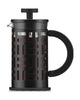 Bodum Eileen Coffee Maker Black, 3 Cups