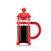 Ekspres do kawy Bodum Java French Press 350 ml, czerwony