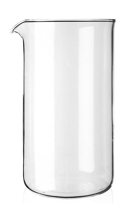 [product_category]-Bodum Spare Beaker Replacement Container Plastic, 8 Cups-Bodum-727015989235-01-1508-10-230-BOD-1