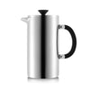 Bodum Tribute Presso Coffee Press, Frosted