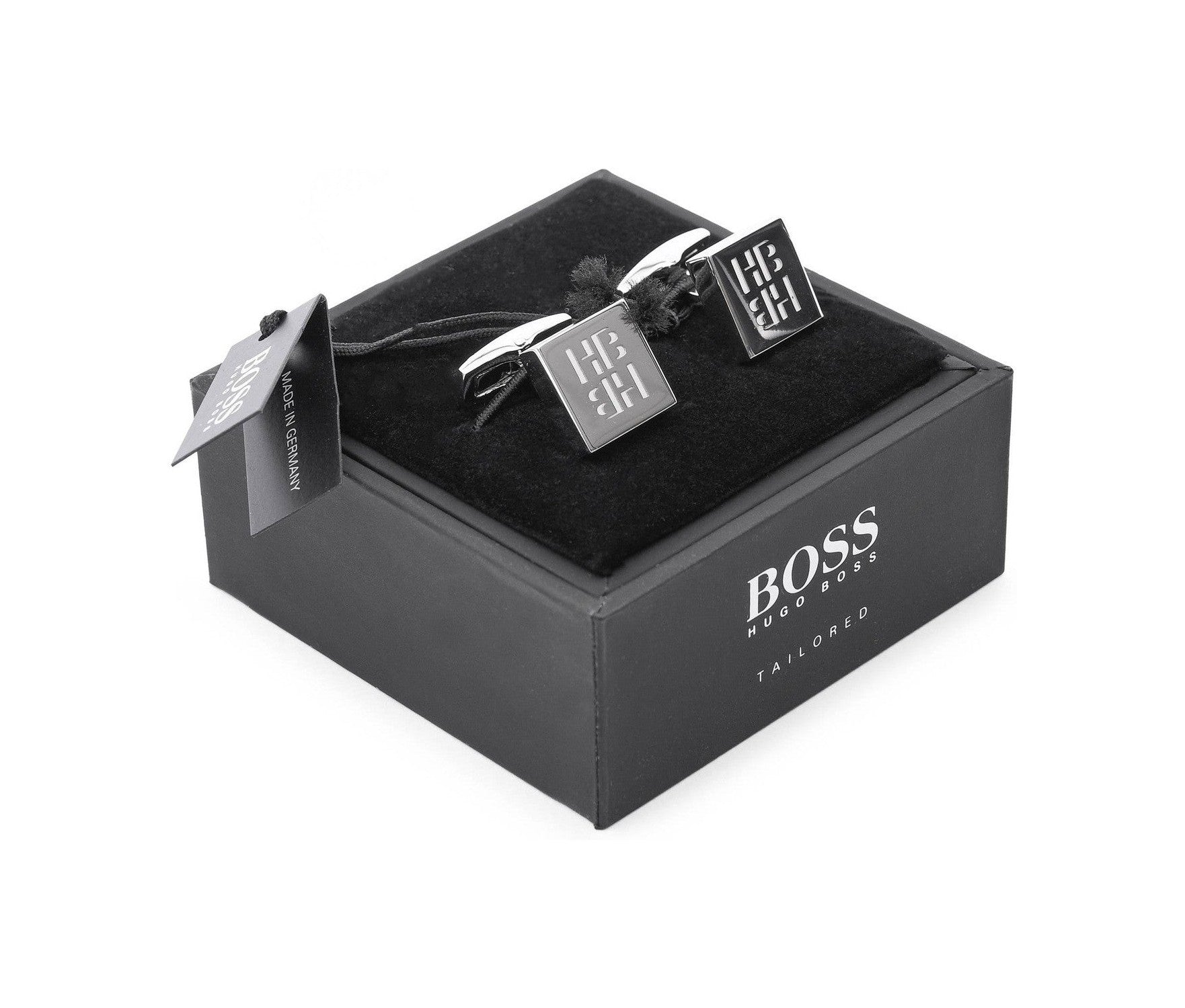 Boss autorstwa Hugo Boss Men Cuff Links 50447659 040