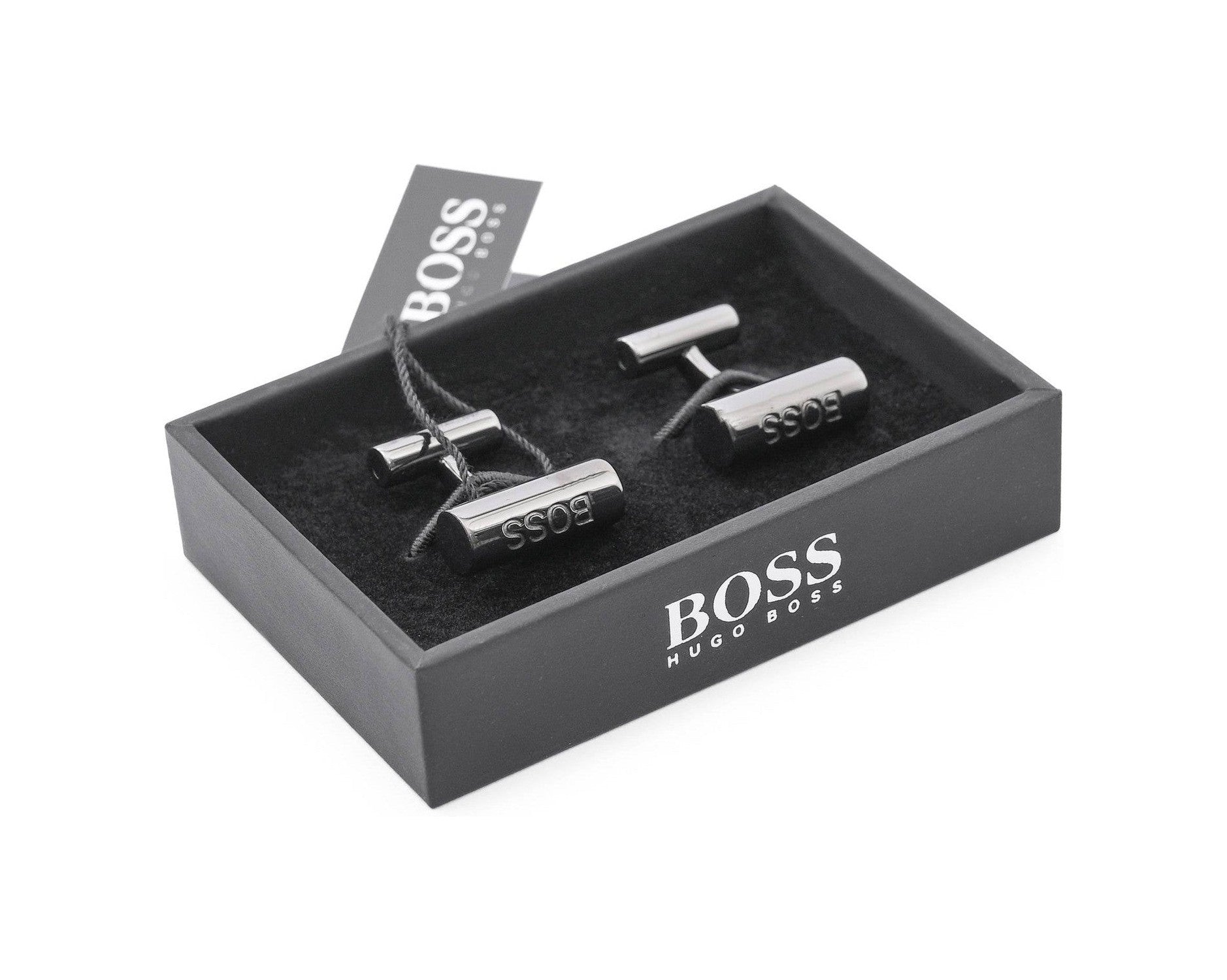 Boss autorstwa Hugo Boss Men Cuff Links 50447830 001