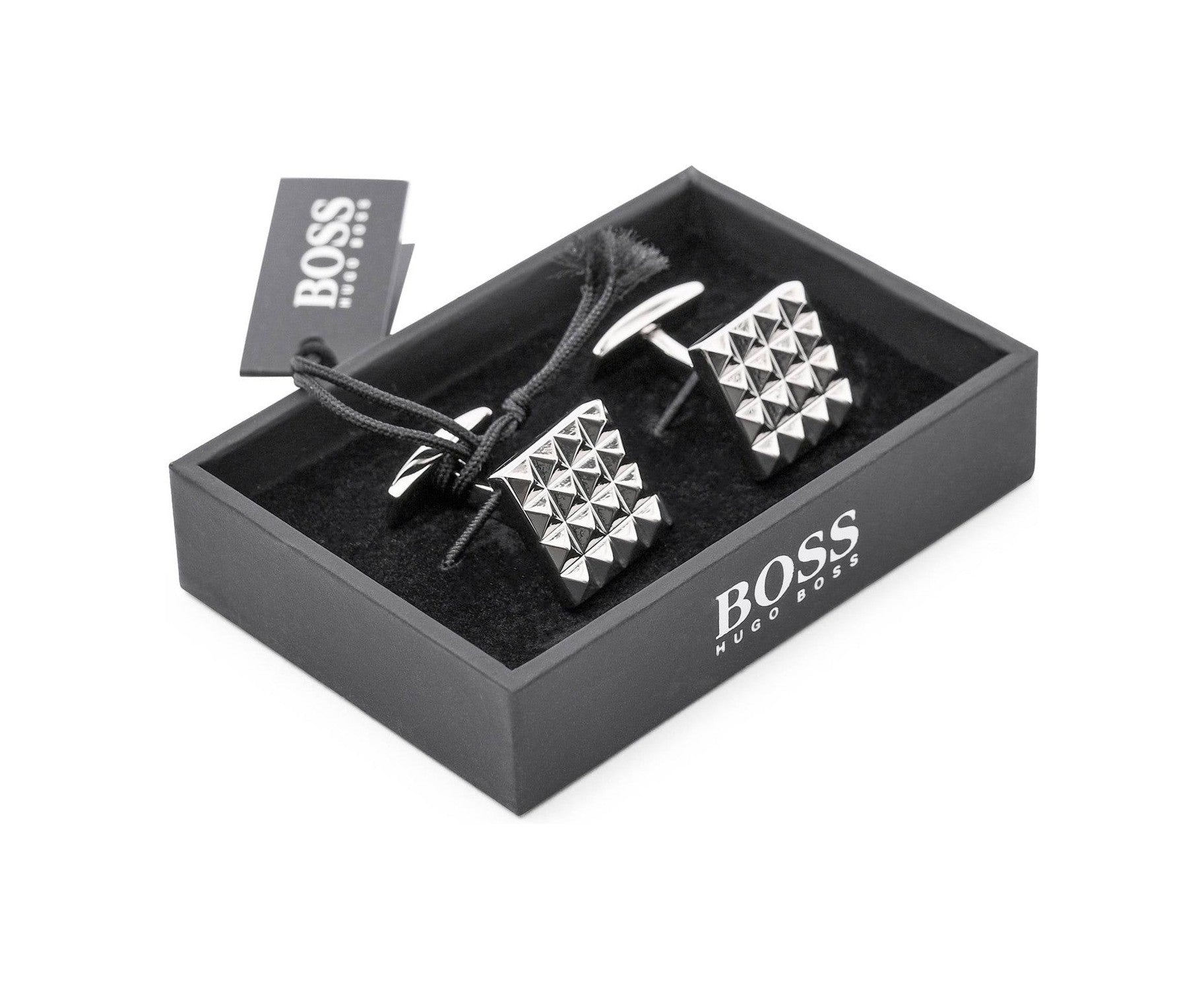 Boss autorstwa Hugo Boss Men Cuff Links 50451785 040