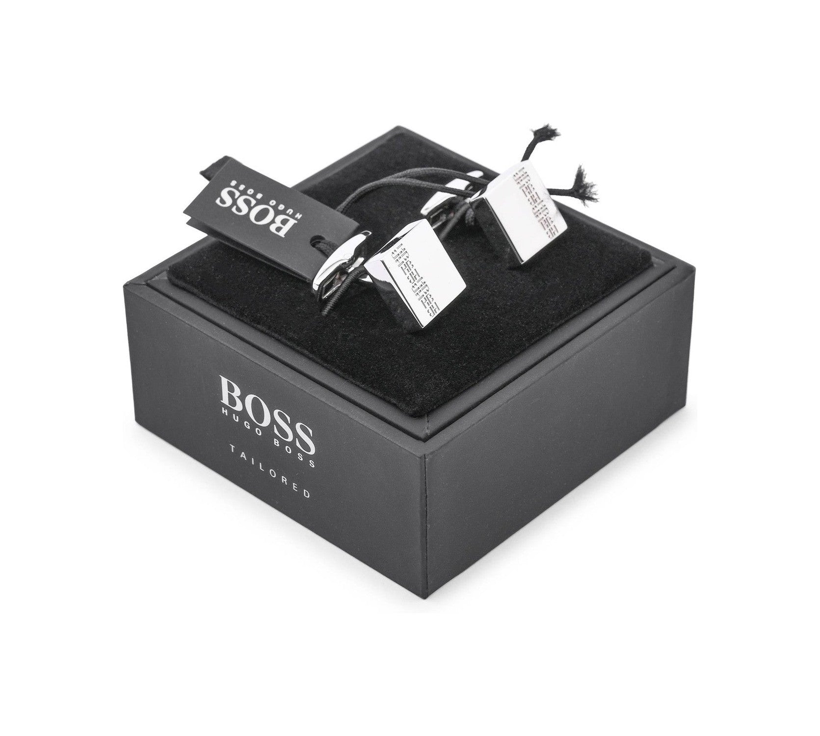 Boss autorstwa Hugo Boss Men Cuff Links 50455307 040