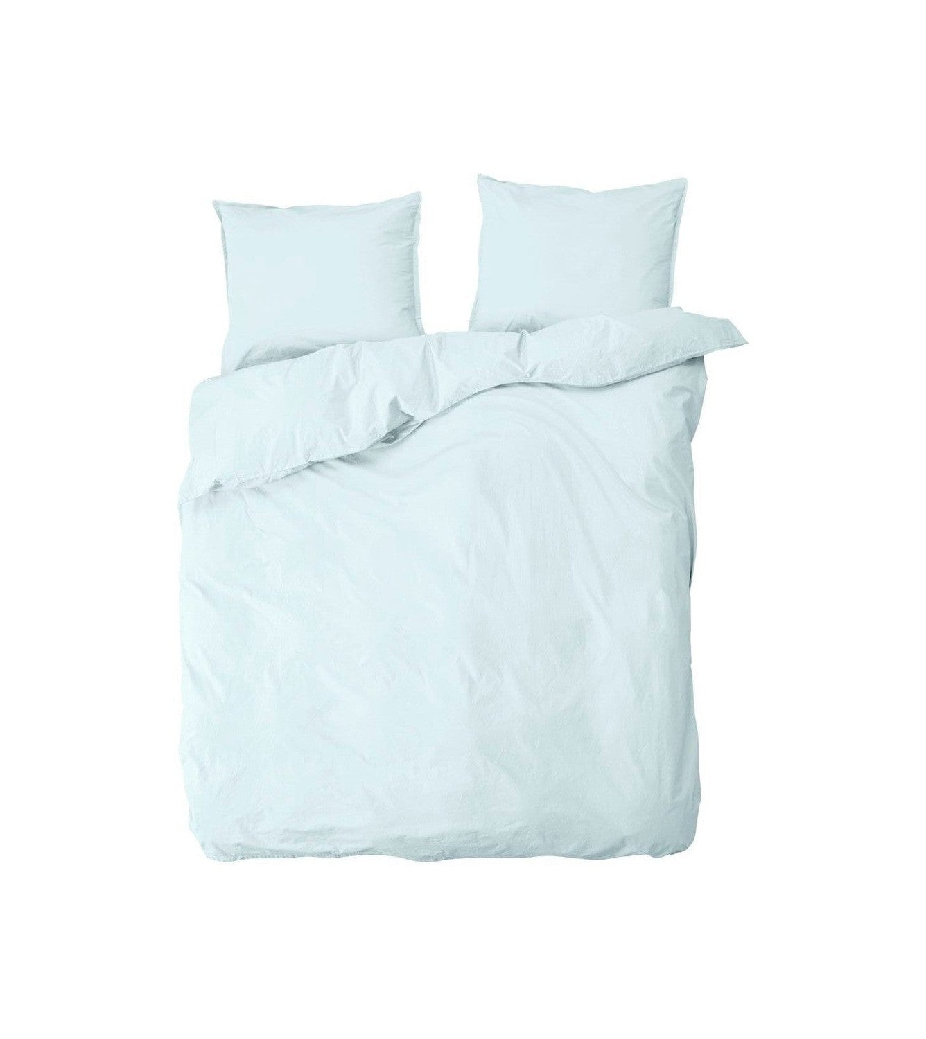 Autor: Nord Double Bed Linen, Bningrid, Sky