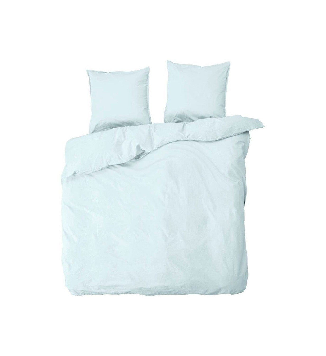 Autor: Nord Double Bed Linen, Bningrid, Sky