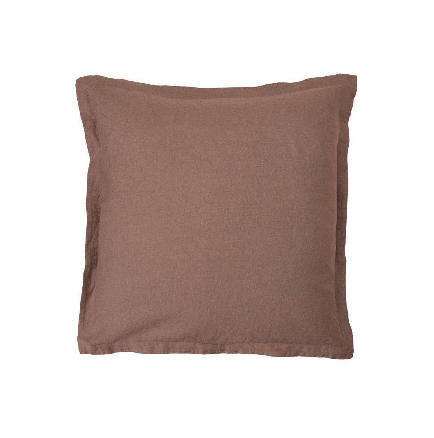 Autor: Nord Throw Pillow Cover, Bngunhild, Berry